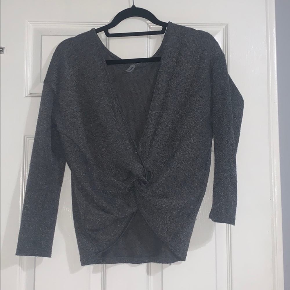 Piphany Greene st sweater